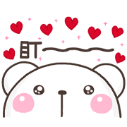 KUMA sukisuki(tw)