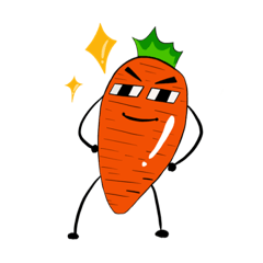 Carrot Meetang