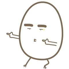Mr.egg Funny guy