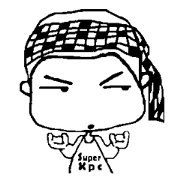 super kpc