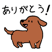 Miniature Dachshund<Dog breed>