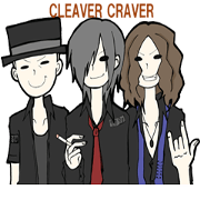 CLEAVER CRAVER