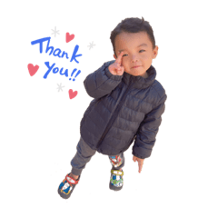 恩董の日常生活