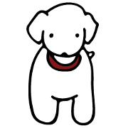 Cub the Toy Poodle