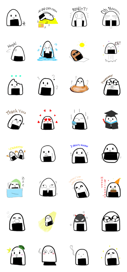 Awnigiri