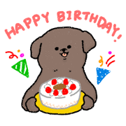 Labrador Retriever(Black)<Dog breed>