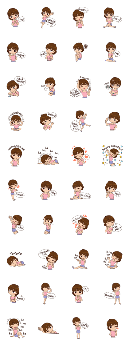 About Anna