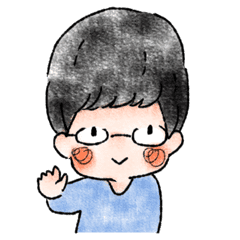 おはなしスタンプ 男の子2 Line スタンプ Line Store おはなしスタンプ 男の子2 Line スタンプ Line Store