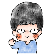 ohanashi stamp~boy2~