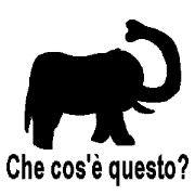 (Italian)Silhouette Quiz