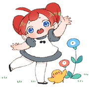 Hello, ARAMI! (Chinese ver.)