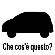 (Italian)Silhouette Quiz 4