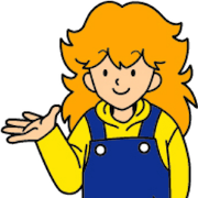 Stellar Education Original Stickers