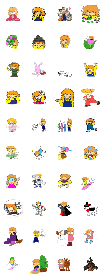 Stellar Education Original Stickers