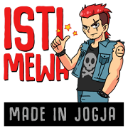 Gondes Pasar Kembang (Javanese Language)