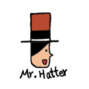 Mr.Hatter