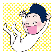 My message sticker4