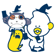 period zero & norikae-annai