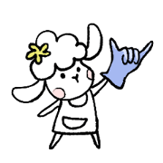 Sheep Mama