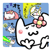 Kitty of a hat2.