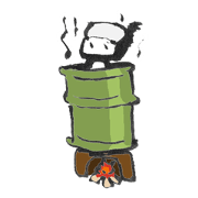 NINJA SASUKE 2