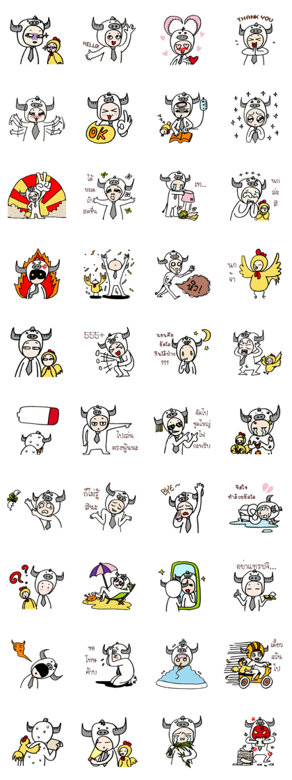 Crazy Buffy