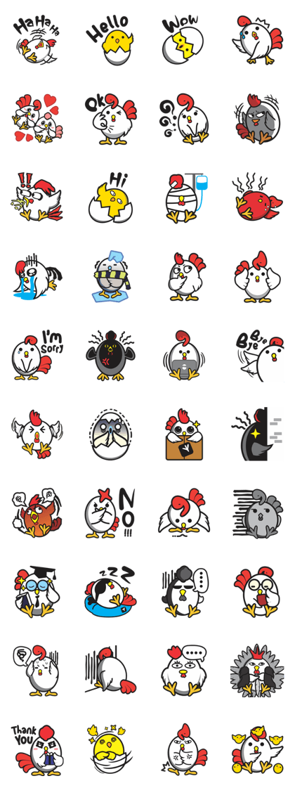 Eggen