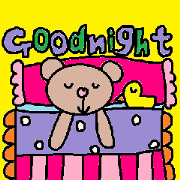 Lilo english sticker94