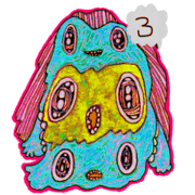 Obake Taro3