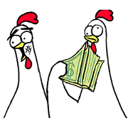Chicken Bro 4