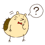 Chiku Chikkun & Fun buddies(Ver.1)