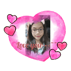 涵芸的自製貼圖