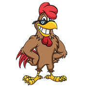 Cockerel 2017