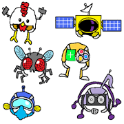 Molph's mart