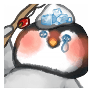 Sick Penguins