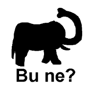 (Turkish)Silhouette Quiz