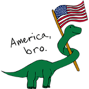 American Dinosaurs