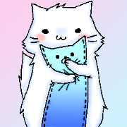 Short leg cat 5 -NEKOTAN5-