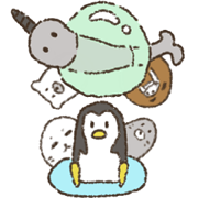 CeaCeal Special - Pepen and Nawha