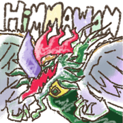 Himmawan's Creatures