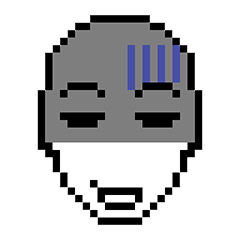 Baxel the Pixel Guy