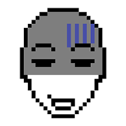 Baxel the Pixel Guy