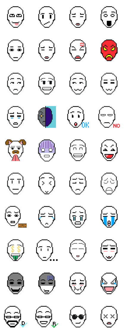 Baxel the Pixel Guy