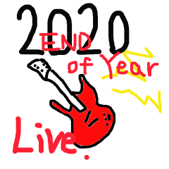 2020-2021 sticker