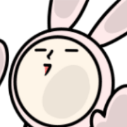 Rabbit yamada2