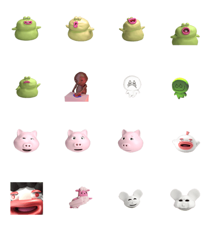 Emotional Monster