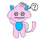 ANNENIKOPINK THE SWEETY CAT