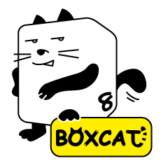 BoxCat 1