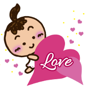 Lovely love