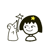 star girl mary